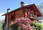 Location vacances Brusson - Au Rascard - Chalet d'hôtes-1
