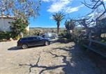 Location vacances Ramatuelle - La Rouillère 1 - Authenticité Maison jumelée 4 personnes au cœur des vignes-4
