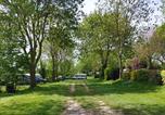 Camping avec Site nature La Chapelle-aux-Filtzméens - Camping Le Frêche à l'Âne-1