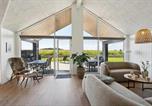 Location vacances Otterup - Lovely Home In Otterup With Sauna-4