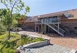 Location vacances Reitwein - Ferienhof am See-1