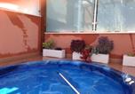 Location vacances Garrucha - Albacora Vistas Piscina-4
