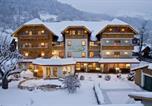 Hôtel Carinthie - Hotel Malteinerhof-1