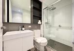 Location vacances  Australie - Cozy 1br Apt Walk to Swinburne & Glenferrie Rd-4