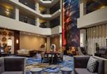 Hôtel Aéroport international de Philadelphie - Delta Hotels by Marriott Philadelphia Airport-1