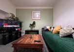 Location vacances Hellesdon - 4 Bed Comfy Getaway-1