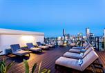 Hôtel Brisbane - Hotel Grand Chancellor Brisbane-3