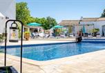 Hôtel Bouches-du-Rhône - Hotel La Tramontane-1