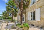 Location vacances Montignac - Face a la Vézère - Maison pour 6 - Terrasse-1