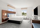 Hôtel Hillsboro - Even Hotel Portland - Beaverton by Ihg-4