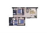 Location vacances  breezanddijk - Villa L-Meerzicht | 6 pers. Dakterras-1