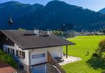 Location vacances Tux - Ahorn Chalet-3