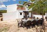 Location vacances Priego de Córdoba - El Ventorro-4