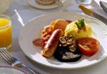 Hôtel Balmoral Castle - The Acarsaid - Pitlochry-3