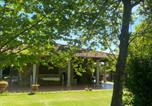 Location vacances  Avila - Los 11 Postes-4