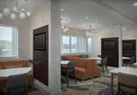 Hôtel Fort Lauderdale - Residence Inn by Marriott Fort Lauderdale Airport & Cruise Port-4