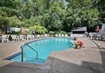 Location vacances Bromont - Auberge Lakeview Inn-4
