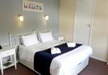 Hôtel Whitchurch - The Riverside Hotel-3