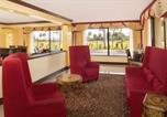 Hôtel Islamorada - Days Inn by Wyndham Florida City-4