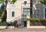 Hôtel Province de Teramo - Hotel 900-1