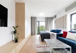 Location vacances Jihlava - Rasl House-4