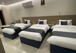 Location vacances Yida - ليڤ سويتس Live Suites-3