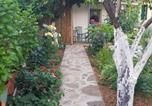 Location vacances Αγιος Νικολαος - Erofili cottage house-3