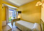 Hôtel Castellon - Hotel Marina-3