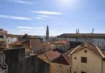 Location vacances  Centre historique de Porto - Dream on - Rooftop Retreat-3