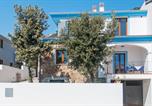 Location vacances Dorgali - Casa Mediterraneo-1