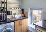 Location vacances Glastonbury - Glastonbury-Freeparking-Contactlesscheckin-Sleeps2-4