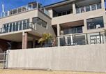 Location vacances Mossel Bay - Britz Manor-1