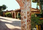 Location vacances  Cuenca - La Villa Don Quijote-1