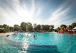 Camping Lido di Pomposa - Club del Sole Vigna sul Mar Family Collection-1