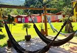 Location vacances Angra dos Reis - Pousada Recanto dos Lima-2