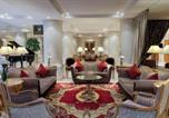 Hôtel Genève - Royal Manotel-1