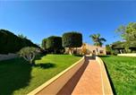 Location vacances Elche - Villa Bonavista Exclusiva Villa Privada en Elche-1