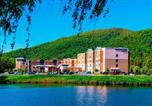 Hôtel Newburgh - Residence Inn by Marriott Fishkill-2