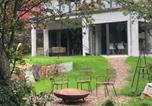 Location vacances Bad Münstereifel - Ferienhaus Waldbaden im Nationalpark Eifel- am Bach-1