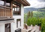 Location vacances Umhausen - Ferienhaus Plattner-2