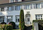 Hôtel Ingenbohl - Hotel & Gasthaus Die Perle-2