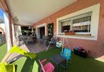 Location vacances Villeneuve-lès-Béziers - Villa Crystal a haven of luxury and serenity-4