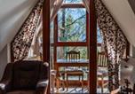 Location vacances  Kiry, Pologne - Why Not Apartamenty Rodzinne Kierpcówka-2