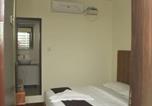 Hôtel Madurai - Mano Residency by Nira Hospitality- Just 3 Kms from Meenakshi Amman Temple-3