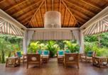 Hôtel Jamaïque - Beachfront Private Resort in Negril-4