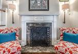 Location vacances Tulsa - Stylish 4br Home in Tulsa-2