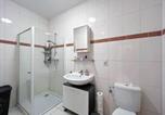 Location vacances Aix-la-Chapelle - Payward Wohnung-3