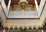 Location vacances Rabat - Riad Asswar-1