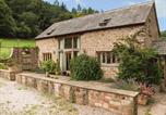 Location vacances Ross-on-Wye - The Lodge Farm Barn-1