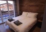 Location vacances Montriond - Montana Apartment-4